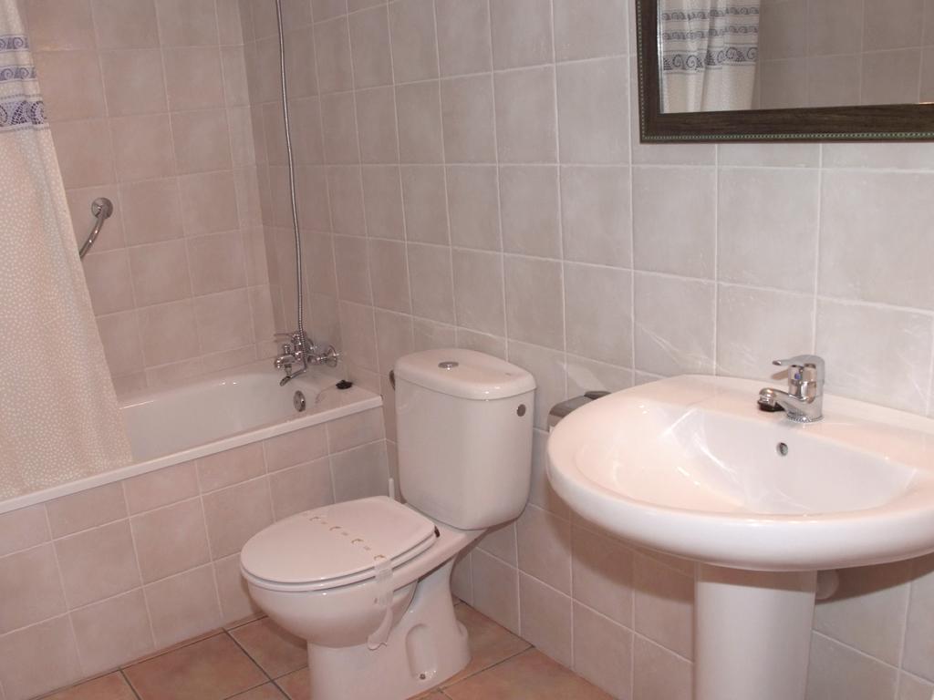 Apartamentos Cal Ratero マサネット・デ・カブリニス 部屋 写真