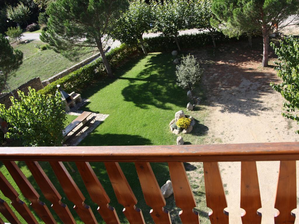 Apartamentos Cal Ratero マサネット・デ・カブリニス 部屋 写真
